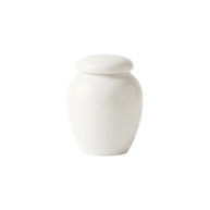 Tavira urn Wit - 60ML - Artic