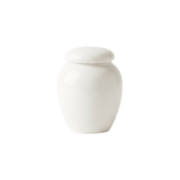 Tavira urn Wit - 60ML - Artic