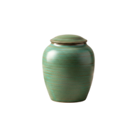 Tavira urn Blauw - 200ML