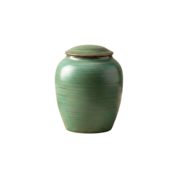 Tavira urn Blauw - 200ML