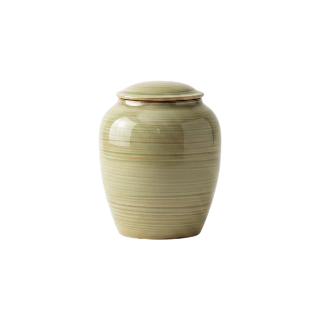 Tavira urn Groen - 200ML
