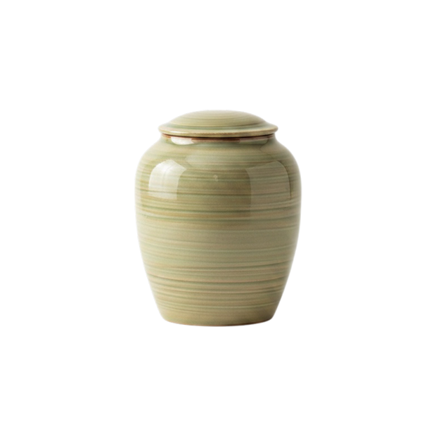 Tavira urn Groen - 200ML