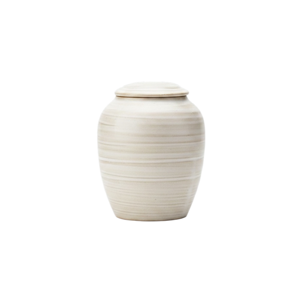Tavira urn Wit - 200ML