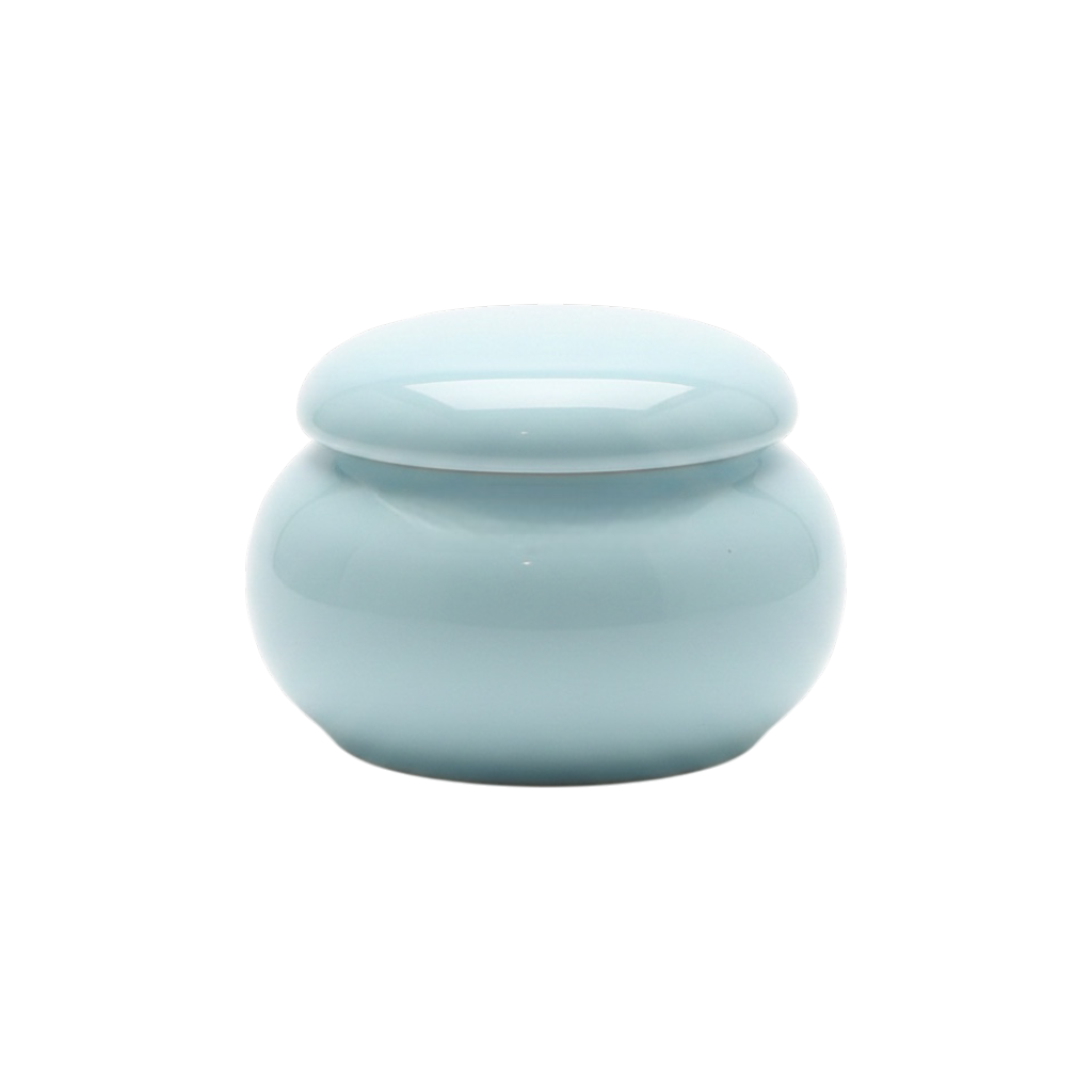 Serena urn Blauw - 120ML