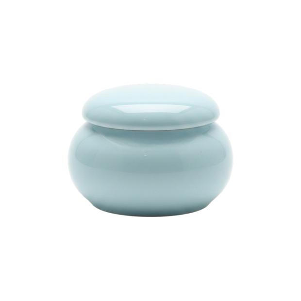 Serena urn Blauw - 120ML
