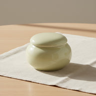 Serena urn Groen - 120ML