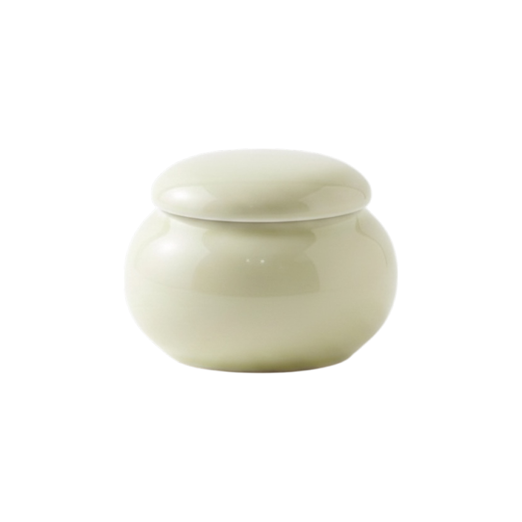 Serena urn Groen - 120ML