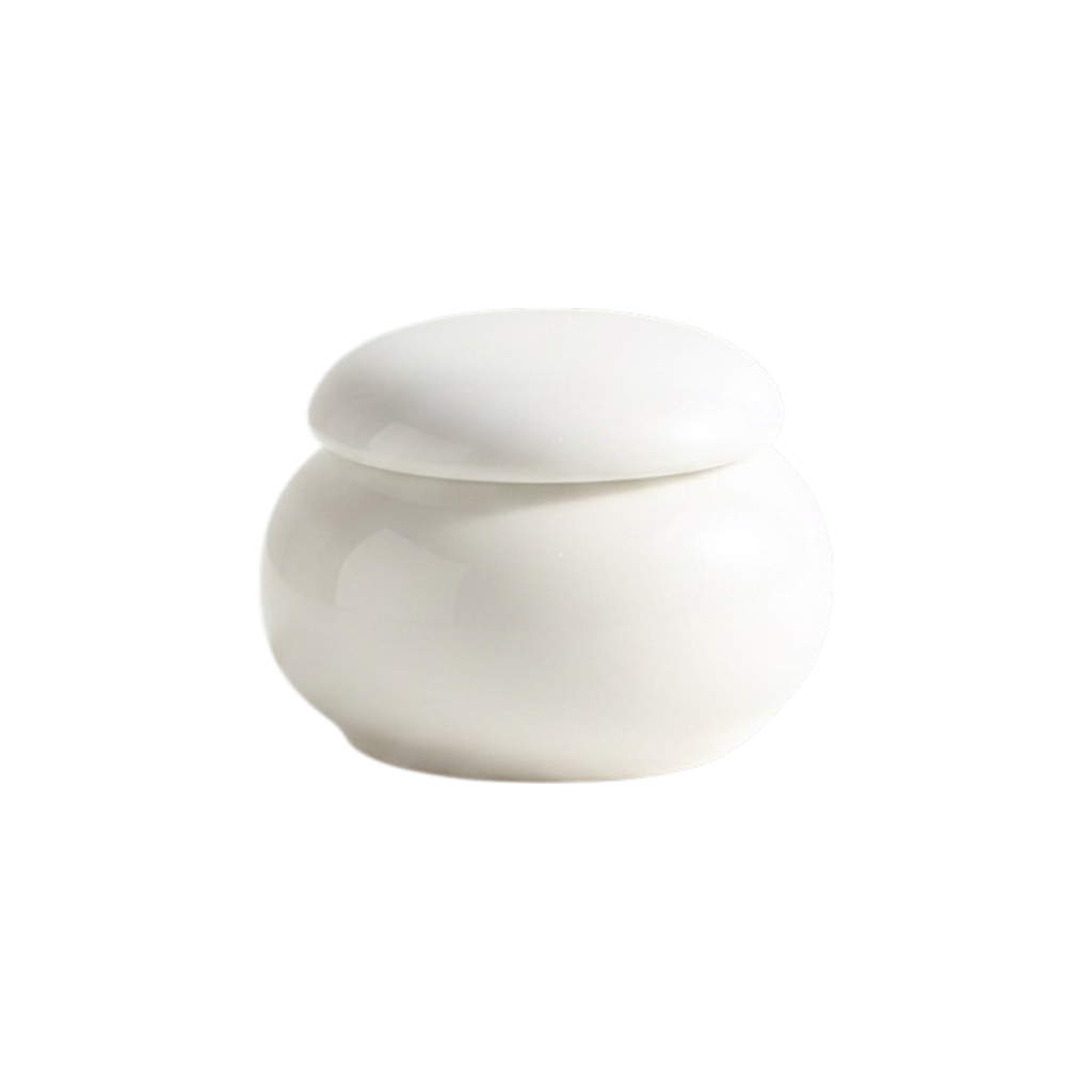 Serena urn Wit - 120ML